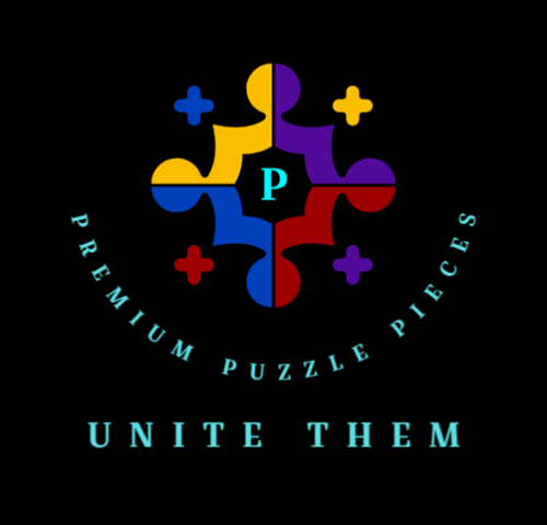 Premium Puzzle Pieces